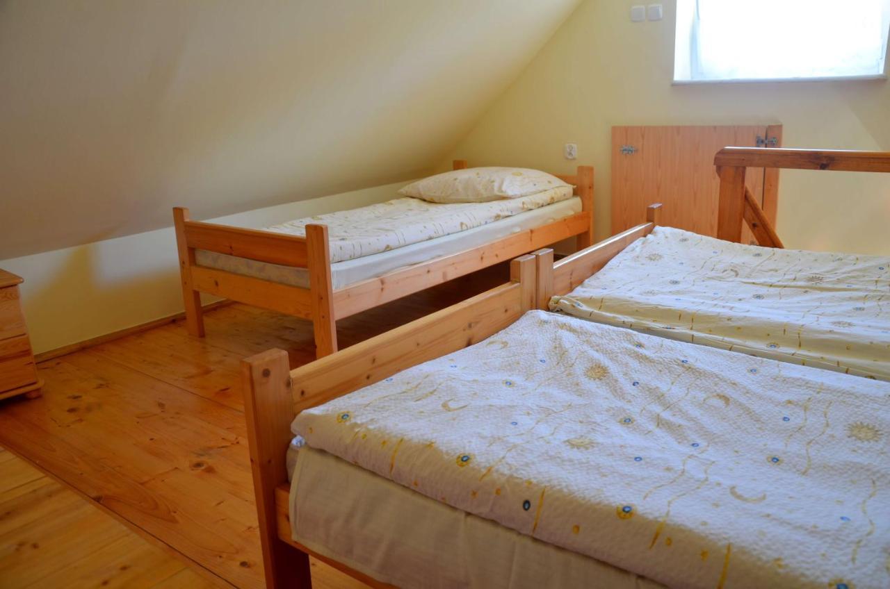Bed & Breakfast Sedna *