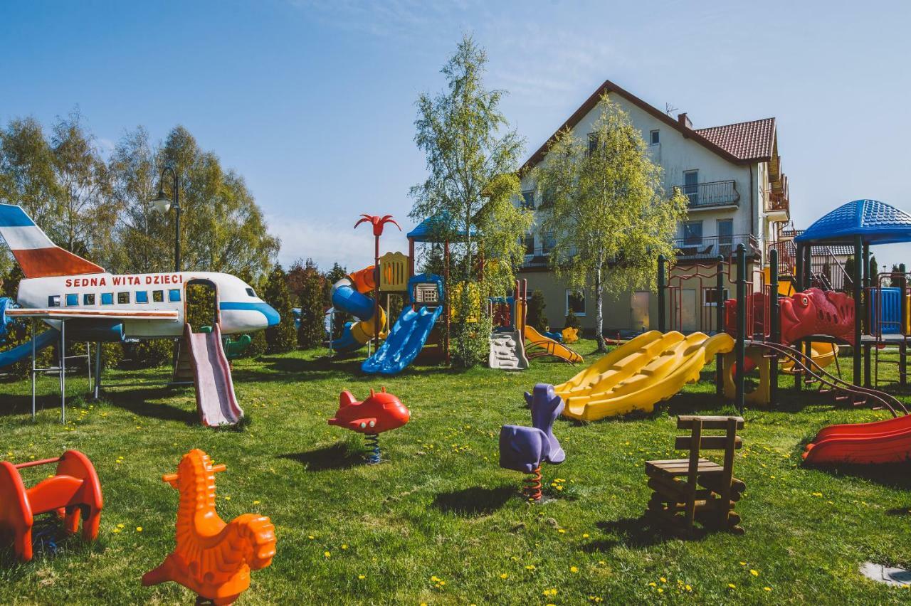 Sedna Bed & Breakfast *