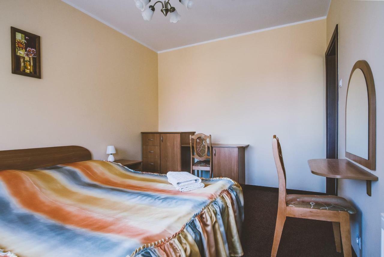 Bed & Breakfast Sedna Jastrzębia Góra