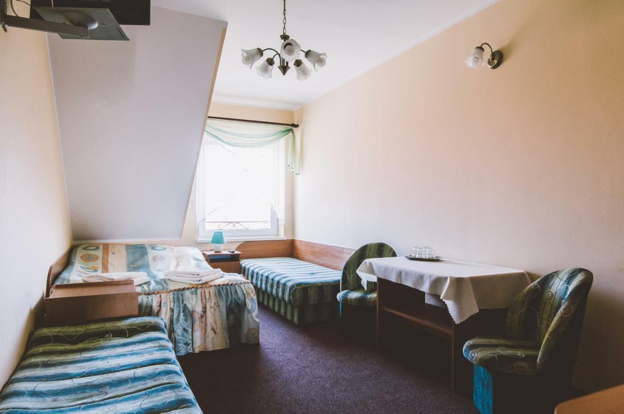 Sedna Bed & Breakfast Jastrzębia Góra