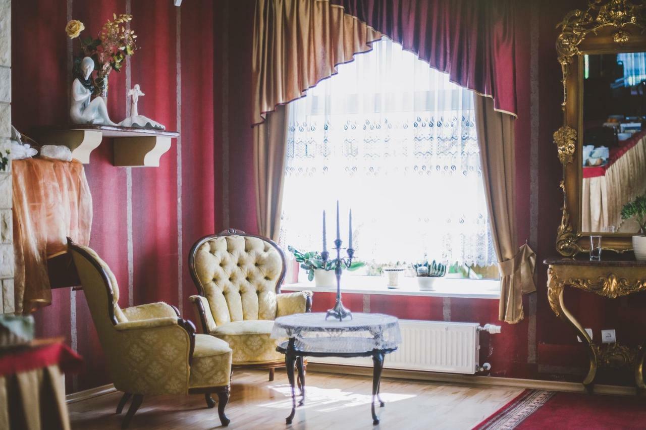 Bed & Breakfast Sedna