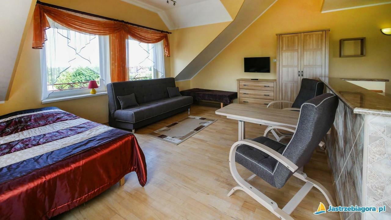 Bed & Breakfast Sedna *