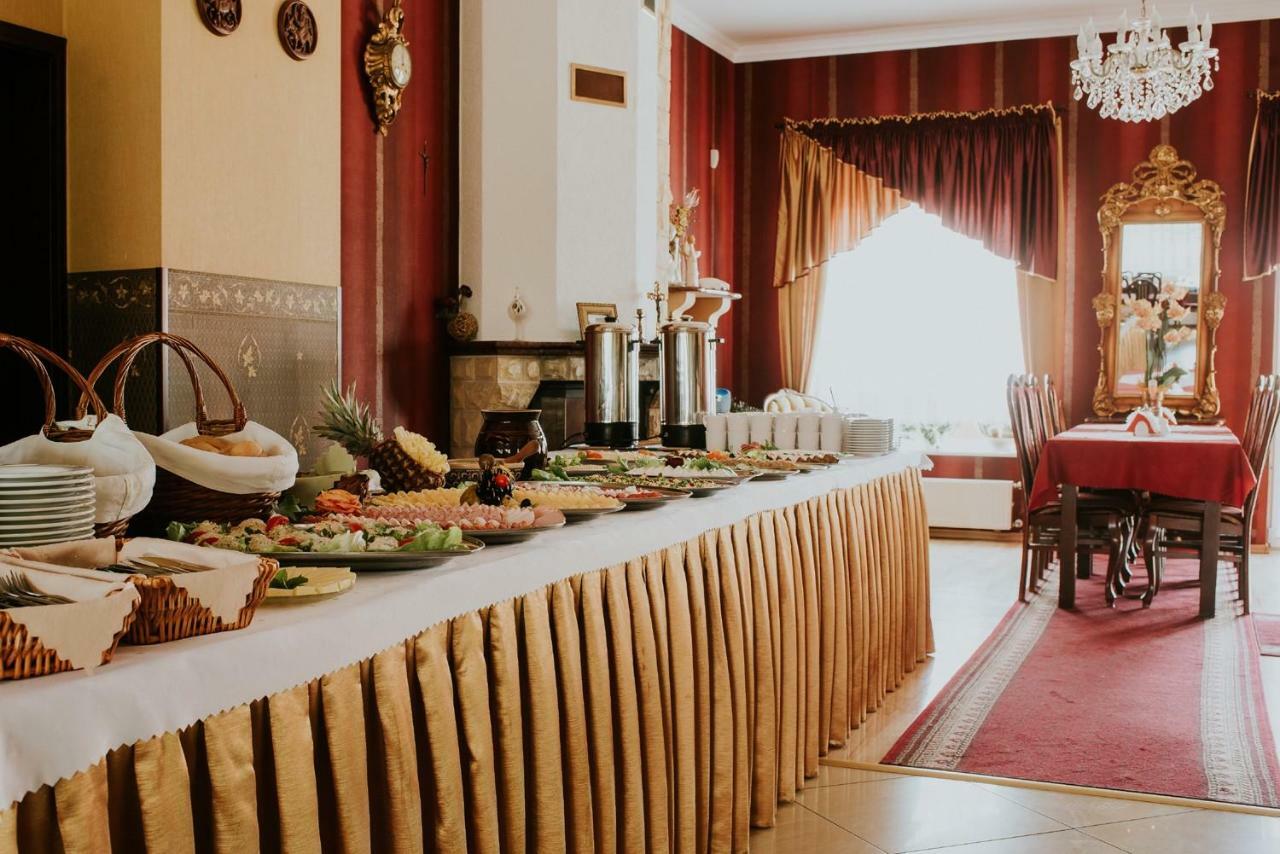 Bed & Breakfast Sedna *